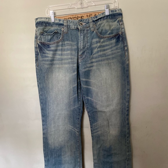 Express Other - EXPRESS JEANS FOR MEN